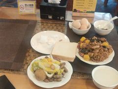 -北丽宫水疗会(宝利来国际大酒店店)