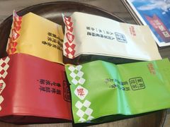 -四道菜·福建菜馆(新街口金鹰店)