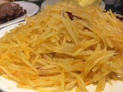 -老昌春饼(中央大街店)