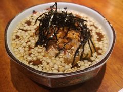 -肉魁屋·烧肉·烧鸟·酒场(高新店)