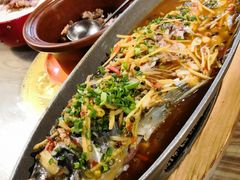 -百年神厨·地道川菜(清江西路店)