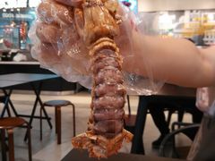 -盒马鲜生(宝地店)