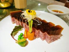 -聚鑫阁·非遗传承江浙菜(正阳店)