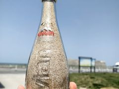 -那香海钻石沙滩浴场