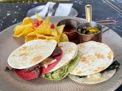 -The Rug Cafe(王府中环店)