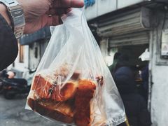 -郭际辣饼铺(第三中学店)
