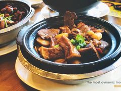 -日昌餐馆(亦庄店)