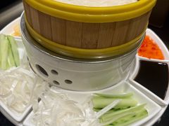 -新南华大酒店(广中店)