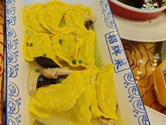 -万达嘉华酒店-品珍中餐厅(武进万达店)