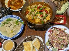 -三厂烩羊肉(五龙口店)