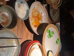 -青年公社烤鸭(青年路店)