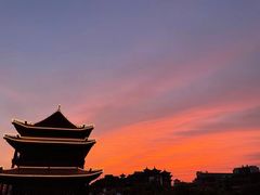 -西安城墙·碑林历史文化景区