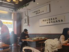 -满堂春特色餐馆