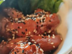 -Lets burger非常汉堡·环球风味(蓝色港湾店)
