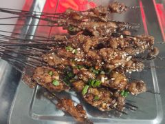 -刘三姐烤肉总店(飞山街店)