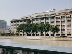 -上海四行仓库抗战纪念馆