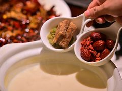 -川味堂·四川豆花(八卦岭店)