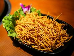 -八宝牛潮汕鲜牛肉火锅(净月店)