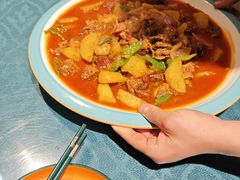 -乡村馕坑肉·烧烤·新疆菜·本地人更爱吃(阿勒泰首店)