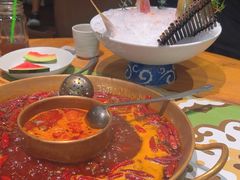 -莺花渡火锅(爱融荟城店)