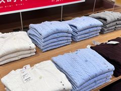 -优衣库(上海虹口龙之梦店)