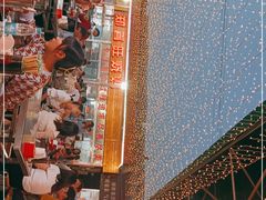 -郑喜旺烧烤(新密总店)