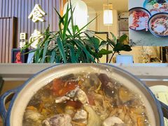 -春笙食堂.丼饭拉面寿司(GOGO新天地店)