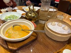 -乐忻皇朝(上海中心大厦店)