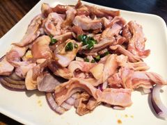 秘制牛肋条-肆拾壹號烤肉(龙岗店)