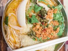 -小满手工粉(北京顺义华联店)