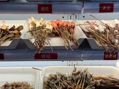 -牛华八婆麻辣烫(起源店)