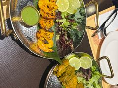 -克比叔叔印度餐厅Kebabs on the Grille (人民广场店)