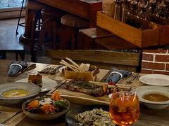 -Hostaria Bar维他餐吧·意大利西餐厅·牛排馆