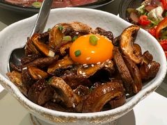-無二炙坊·和牛烧肉(大钟寺1733店)