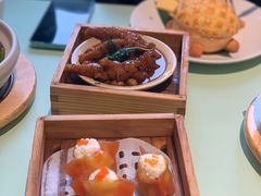 -蔡澜点心·粤菜(领展购物广场店)