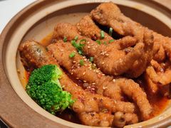 -贰回巷火锅馆(钟楼店)