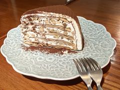 -Be Lived Cafe比例咖啡(摩天轮店)