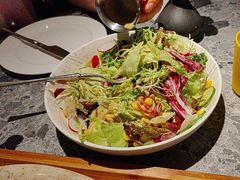 -芭莉与彩虹西餐厅(成都合生汇店)