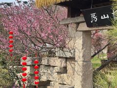 -无锡梅园公园