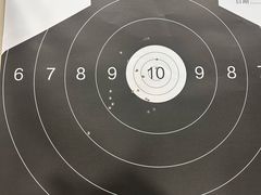 -都市枪神实弹射击俱乐部