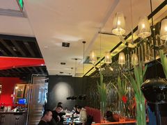 大堂-小资太太餐厅(南岗区店)