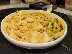 龙虾拌面-马头巷·食景园(苏州总店)
