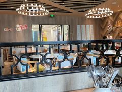 -必胜客(花都百业店)