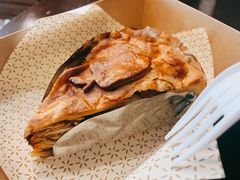 肉桂苹果-Pie Bird(新闸路店)
