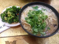 -惠丰源烩面馆(经七路店)
