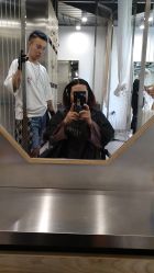 -MAGIC米几发型设计·羊毛卷