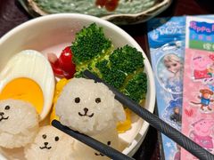 -dodonpa.墩墩伐 便当食堂(博华广场店)