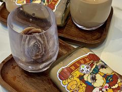 -柠檬树茶餐厅(海雅缤纷城店)