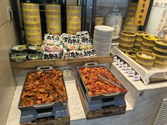 -川骄海鲜自助(亚运村店)