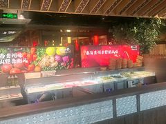 -老凯俚酸汤鱼(鸿通城店)